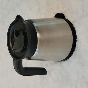 KEURIG Stainless Steel Coffee Pot, Excellent Condition!